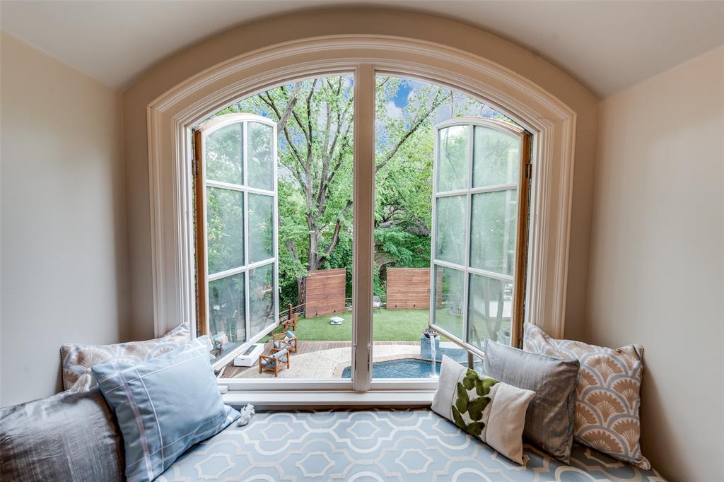 Hockaday Square - Residential