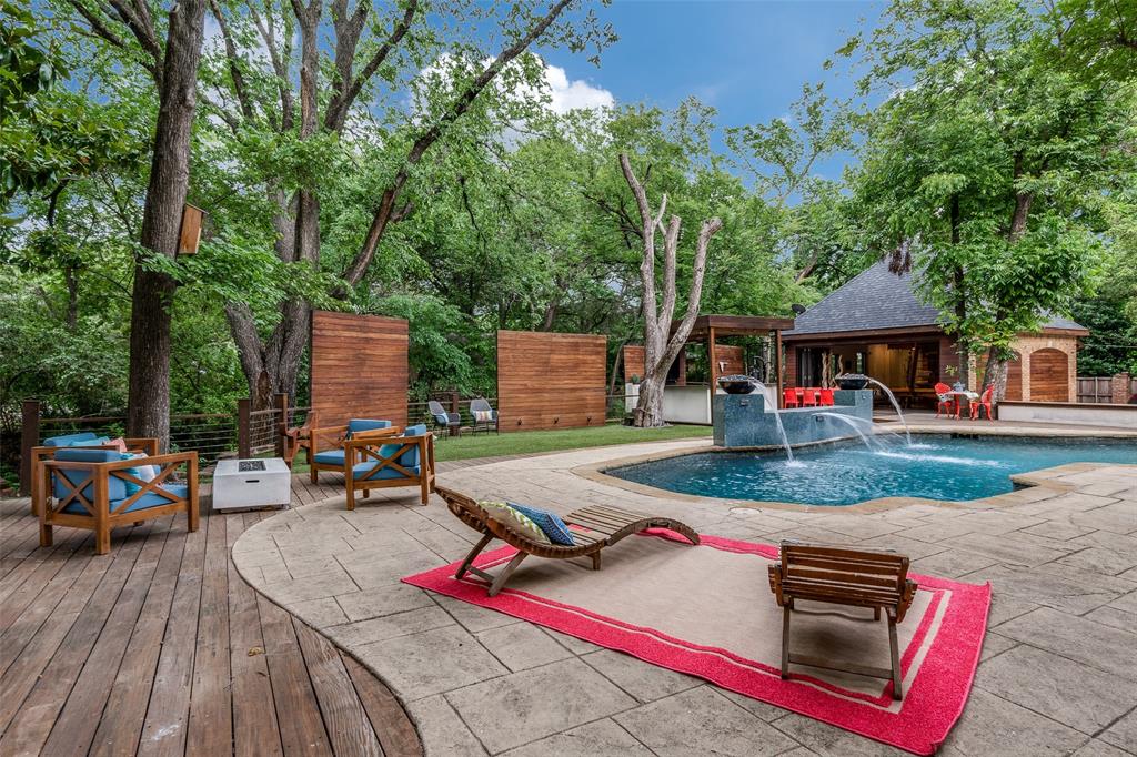 Hockaday Square - Residential