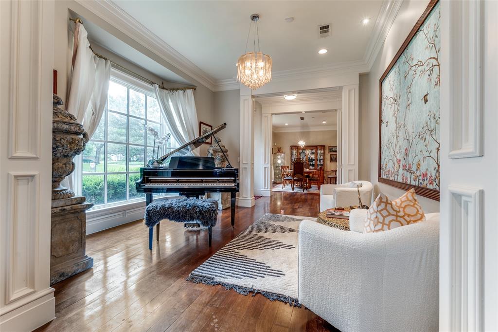 Hockaday Square - Residential