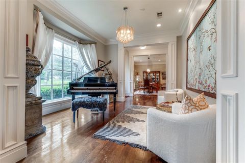 Tiny photo for 11484 Strait Lane, Dallas, TX 75229 (MLS # 20881152)