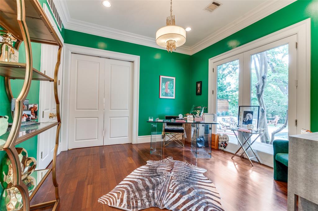 Hockaday Square - Residential