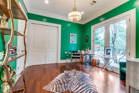 Tiny photo for 11484 Strait Lane, Dallas, TX 75229 (MLS # 20881152)