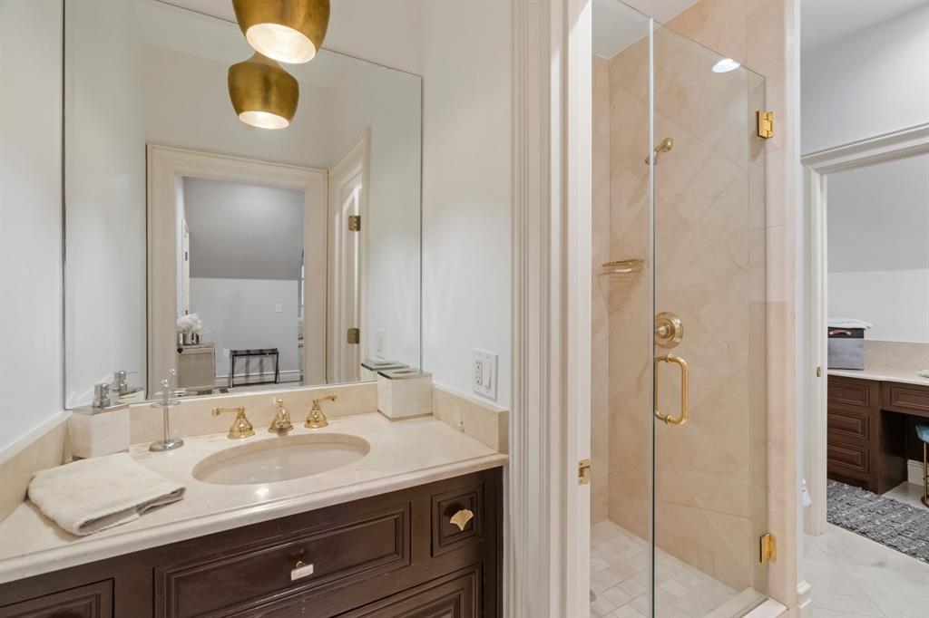 Hockaday Square - Residential