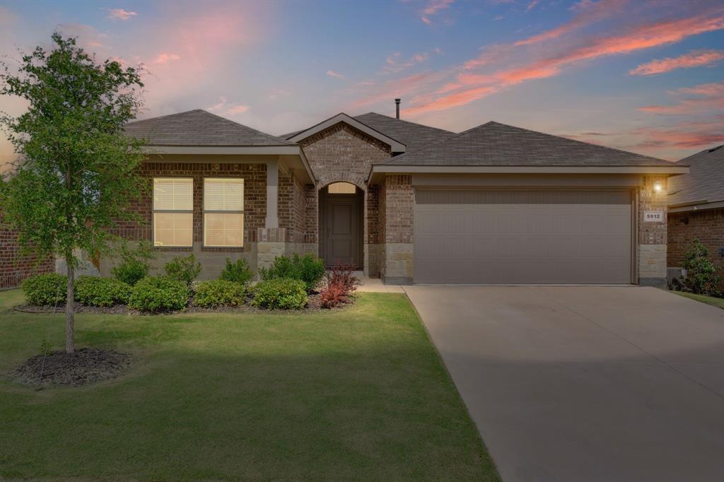 5912 Piedrosa Court