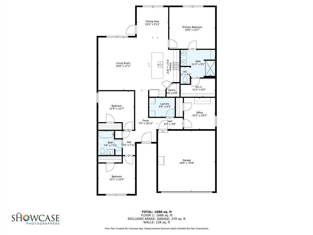 5912 Piedrosa Court