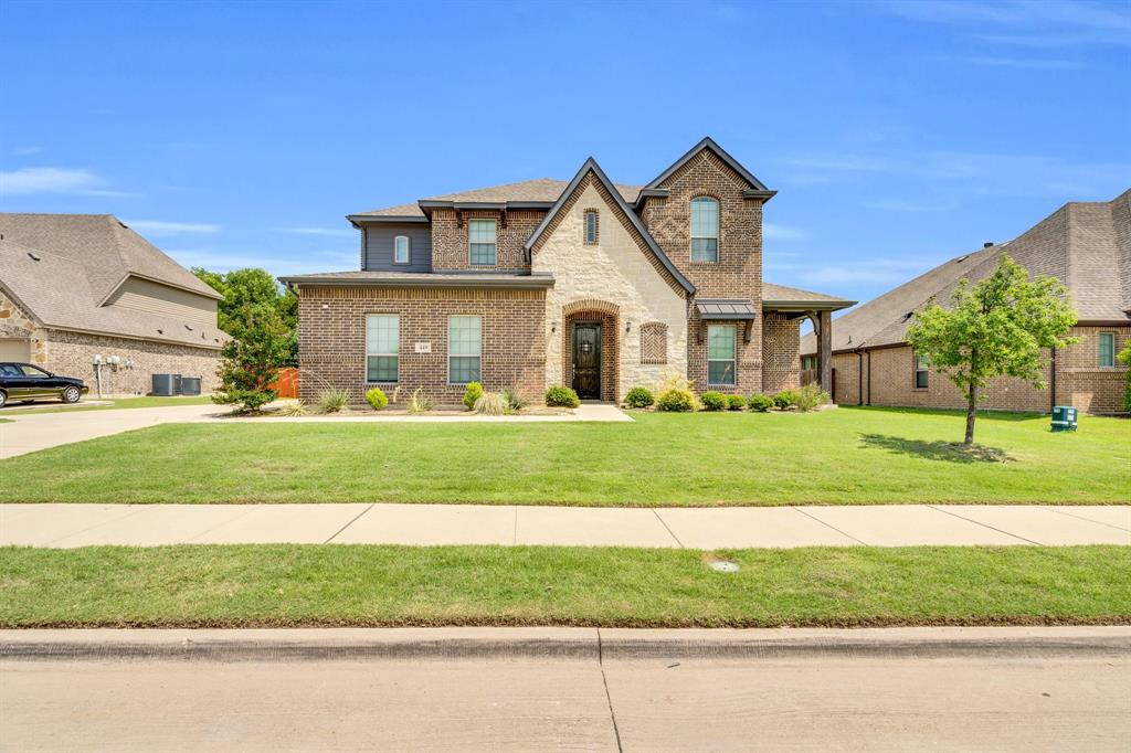 449 Hillstone Drive