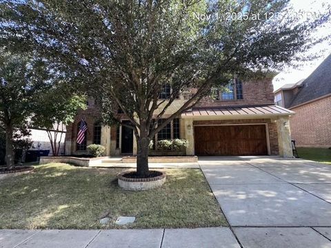 412 Elm Creek Drive McKinney TX 75071