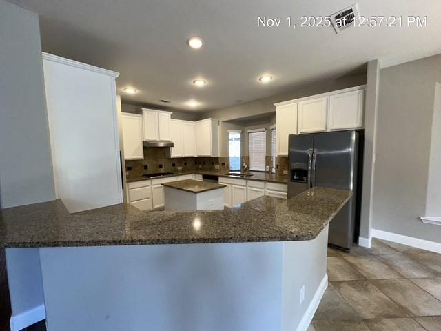 Inwood Hills - Residential