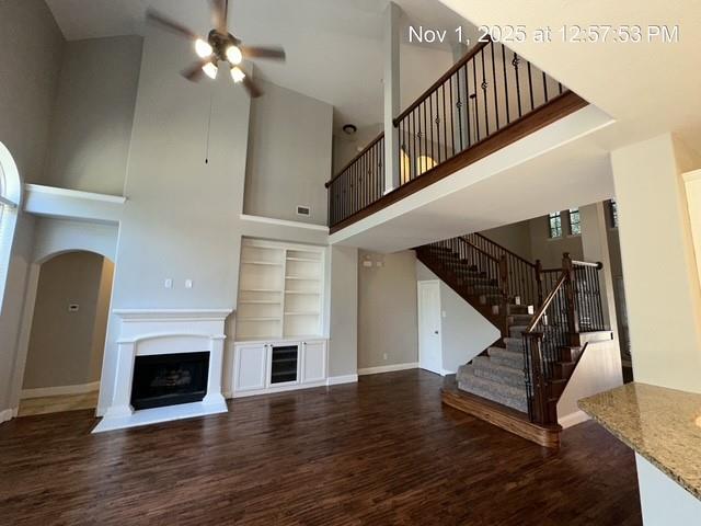 Inwood Hills - Residential