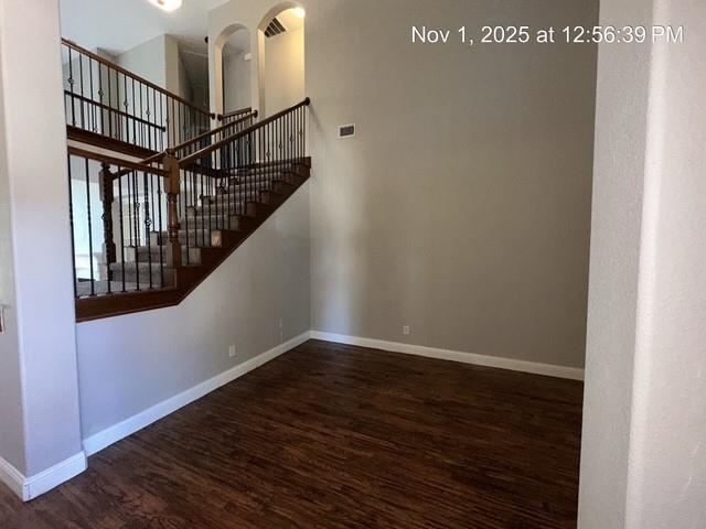 Inwood Hills - Residential