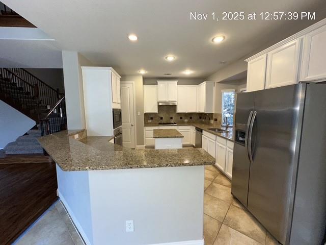 Inwood Hills - Residential