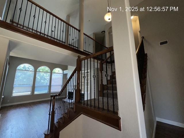 Inwood Hills - Residential