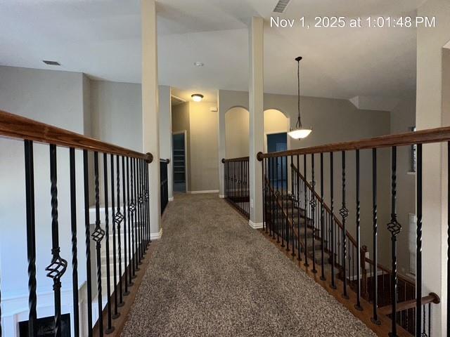 Inwood Hills - Residential