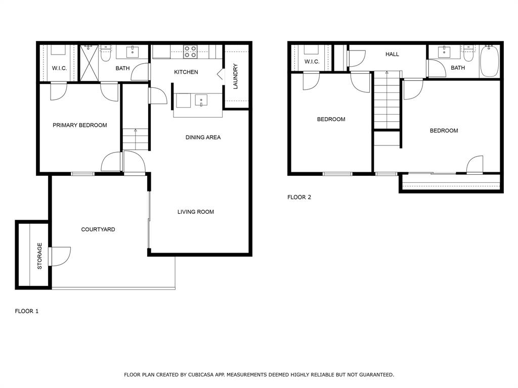 Country Condos Creek - Residential