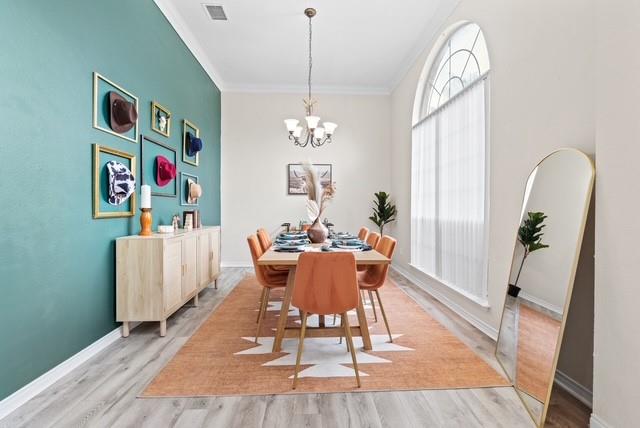 2717 Orchid Drive