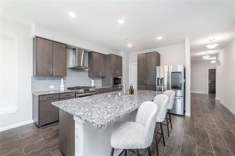 1240 Morning Ridge Trail Aubrey TX 76227