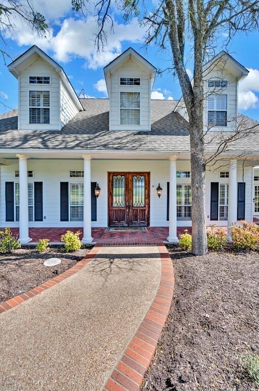 675 Cedar Canyon Road