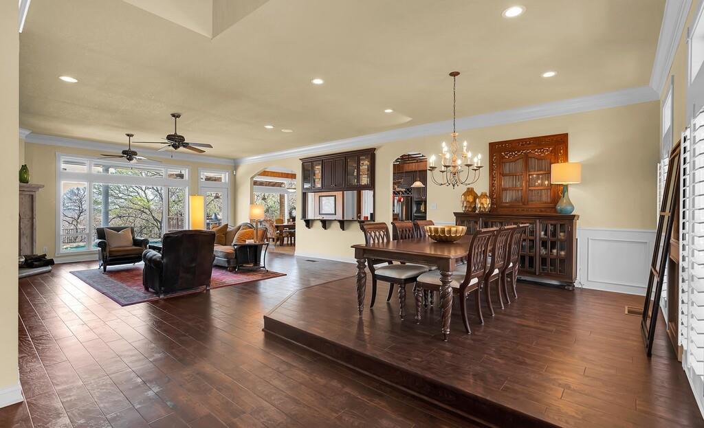 675 Cedar Canyon Road
