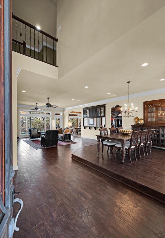 675 Cedar Canyon Road