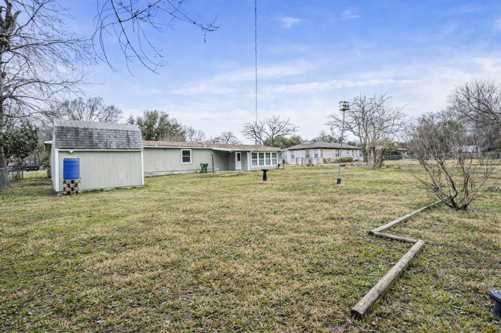 Richland Hills Add - Residential