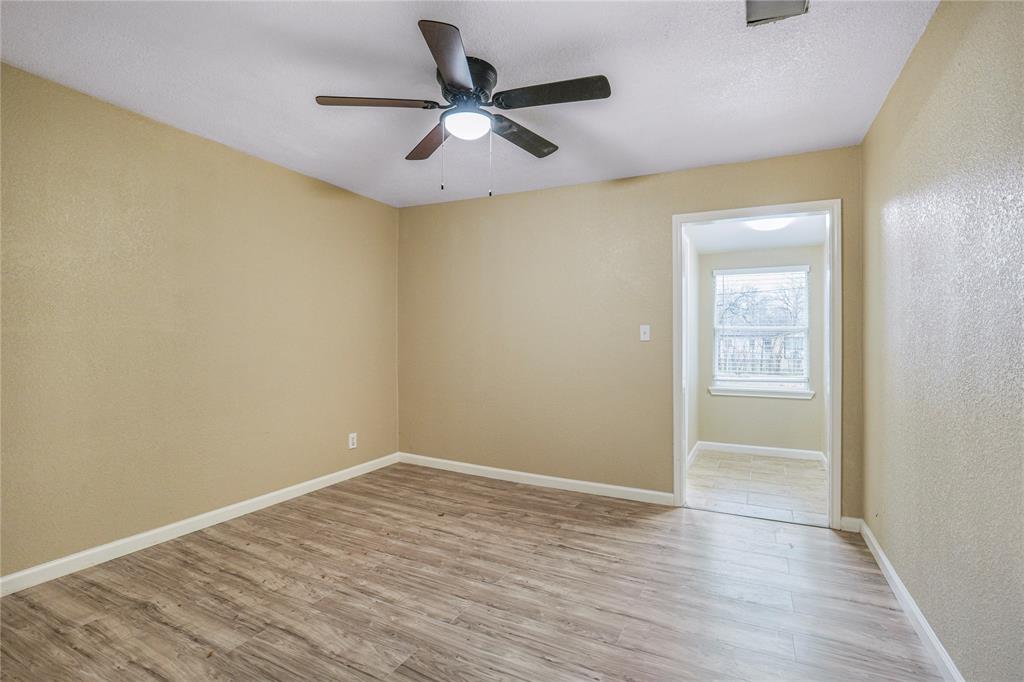 Richland Hills Add - Residential