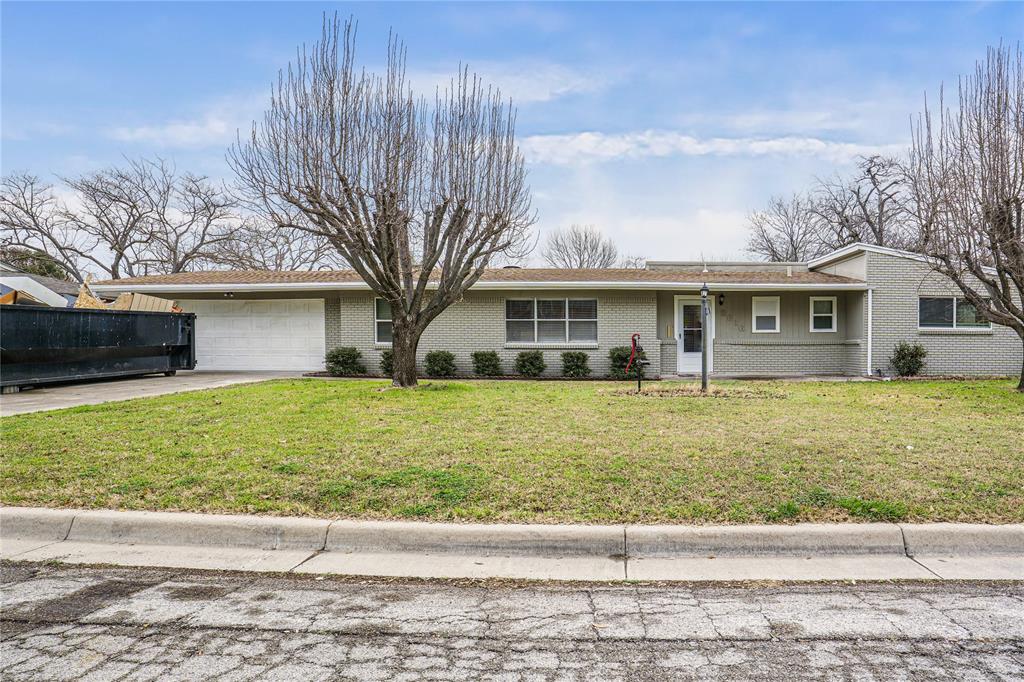 Richland Hills Add - Residential