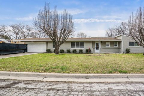 Photo of 3616 Labadie Drive, Richland Hills, TX 76118 (MLS # 21193702)