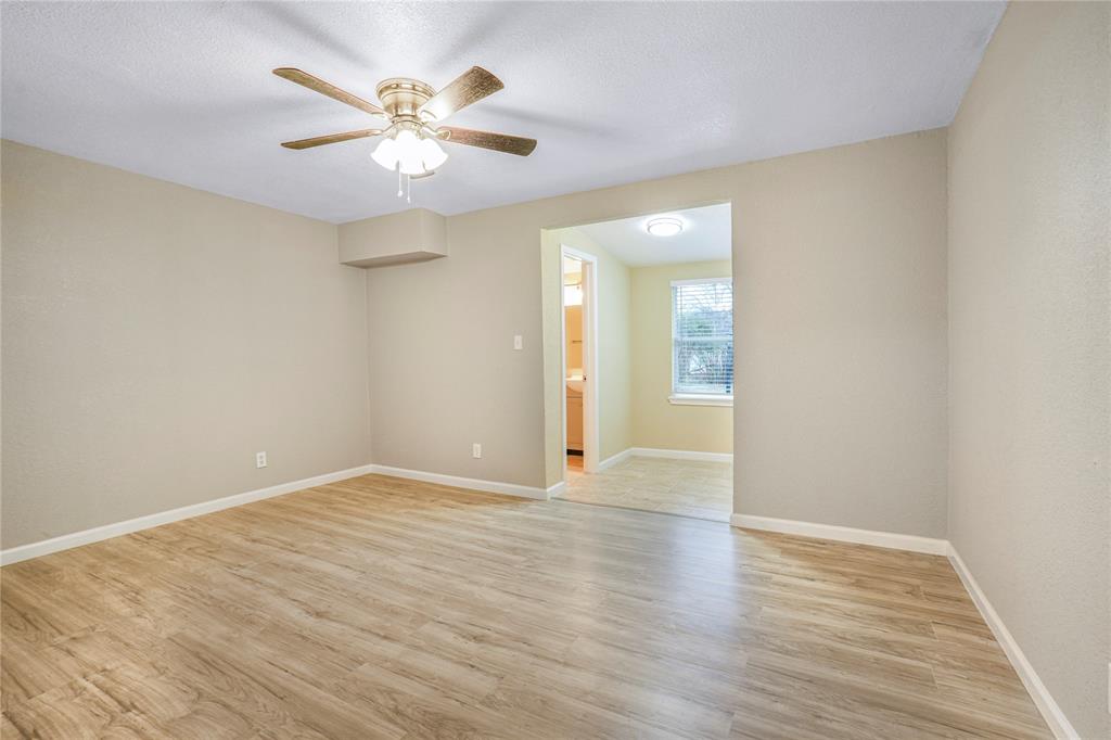 Richland Hills Add - Residential