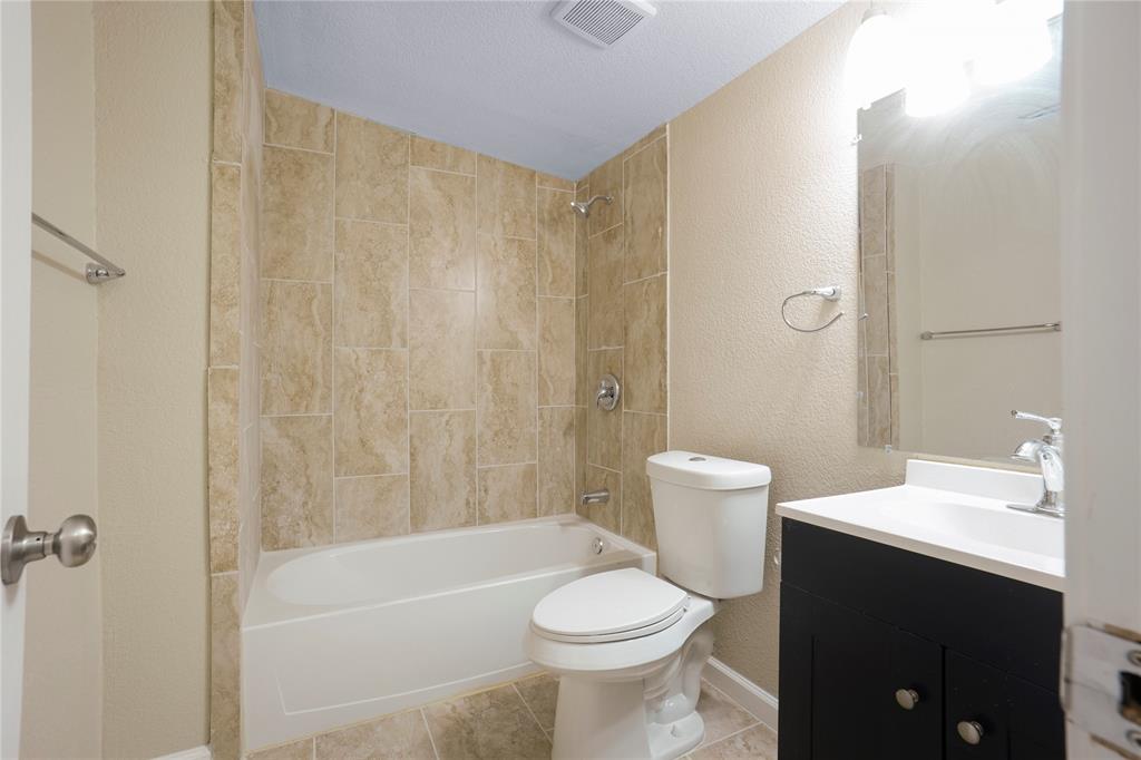 Richland Hills Add - Residential