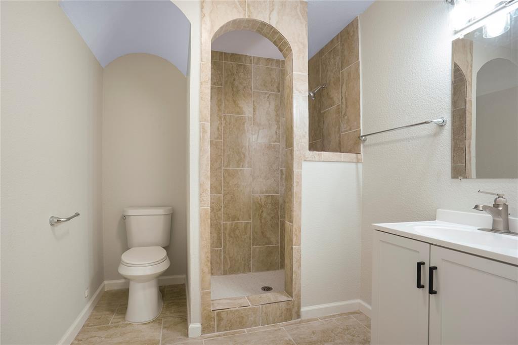 Richland Hills Add - Residential