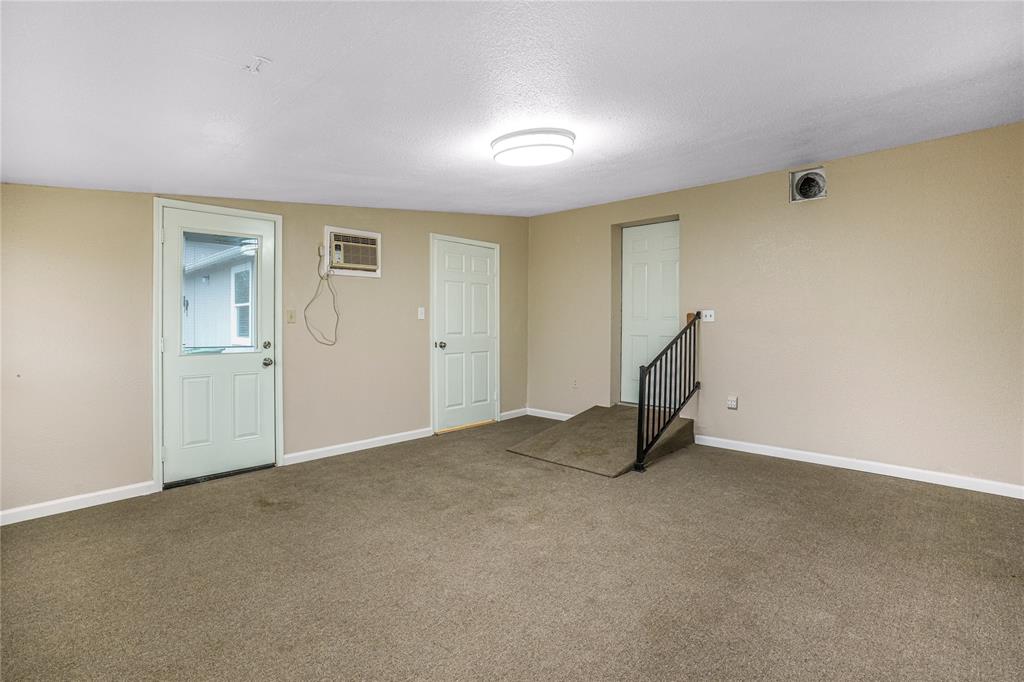 Richland Hills Add - Residential