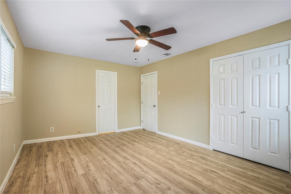 Richland Hills Add - Residential