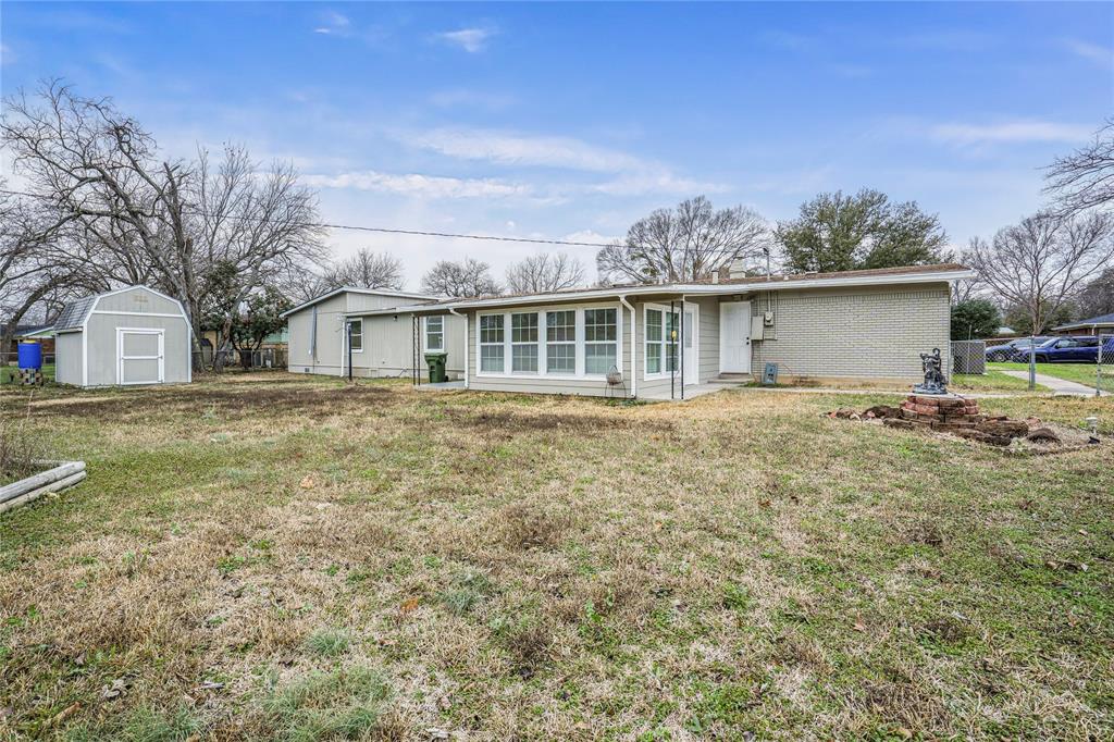 Richland Hills Add - Residential