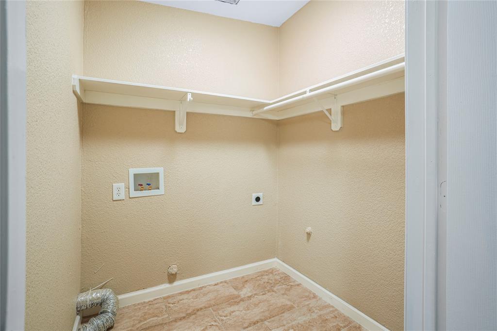 Richland Hills Add - Residential