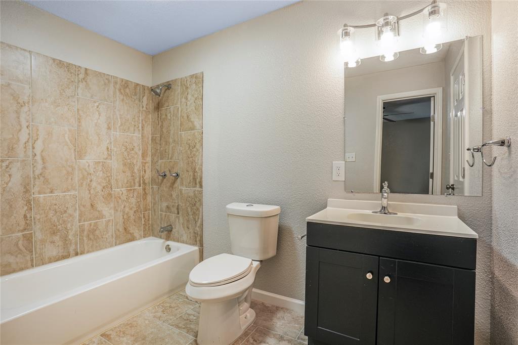 Richland Hills Add - Residential