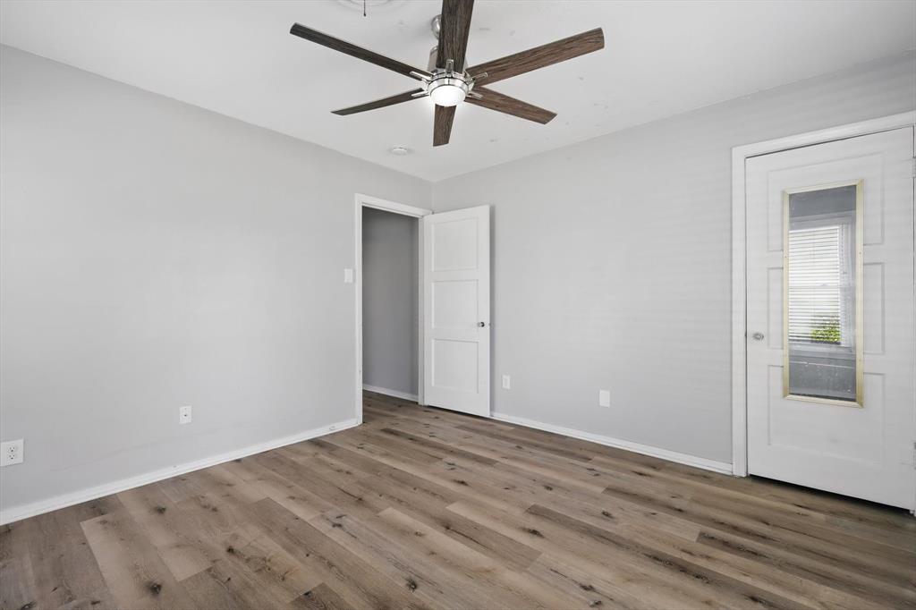 West Oakhurst Add - Residential Lease