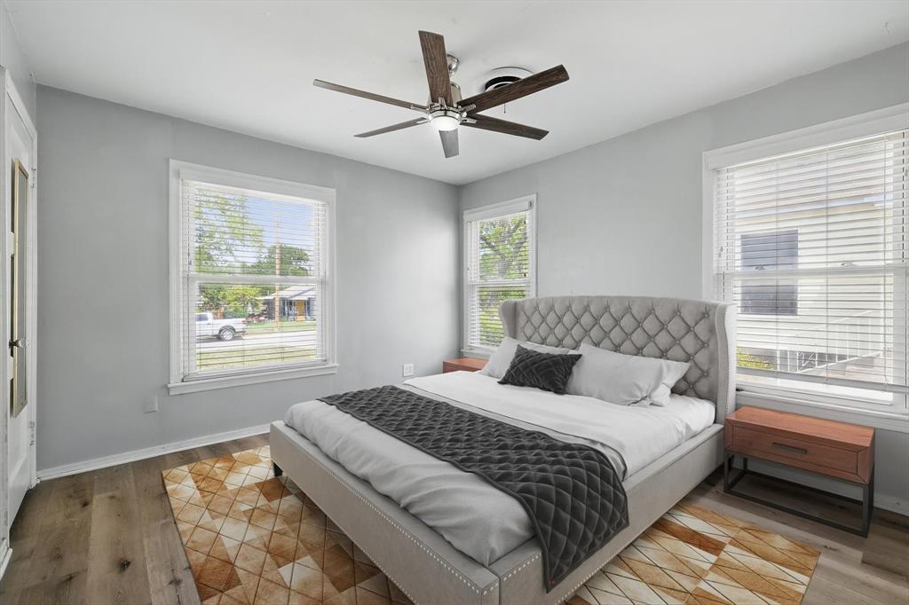 West Oakhurst Add - Residential Lease