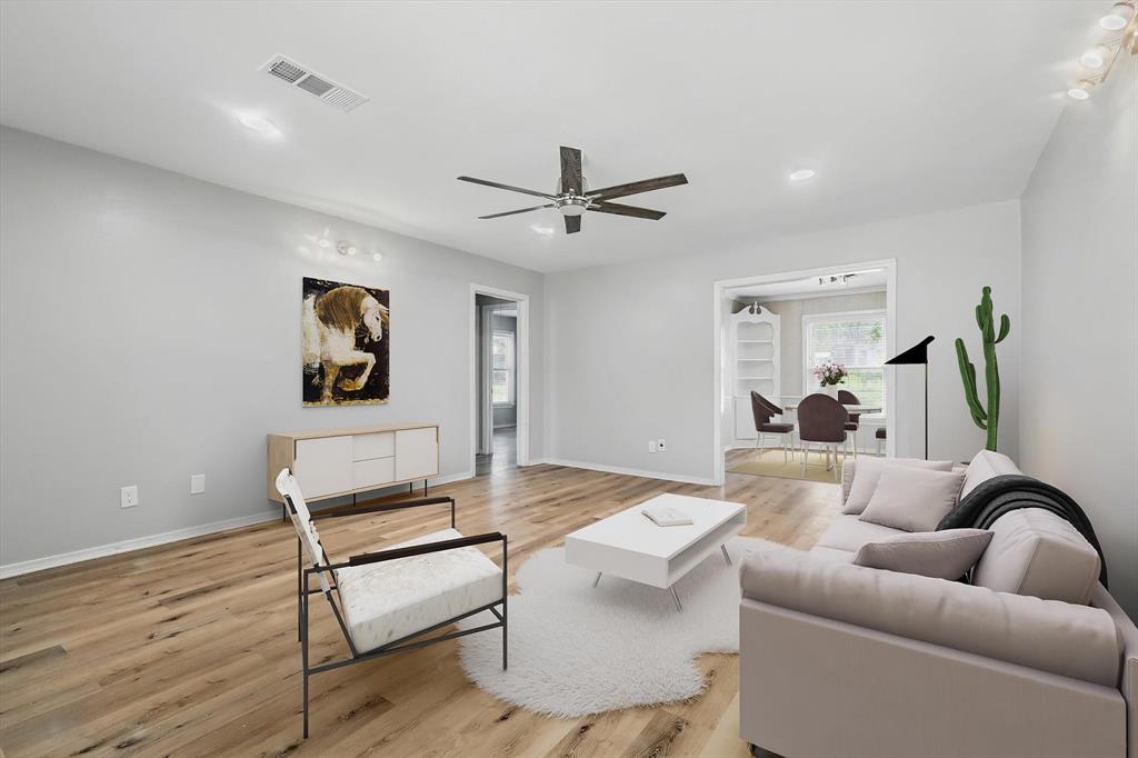 West Oakhurst Add - Residential Lease