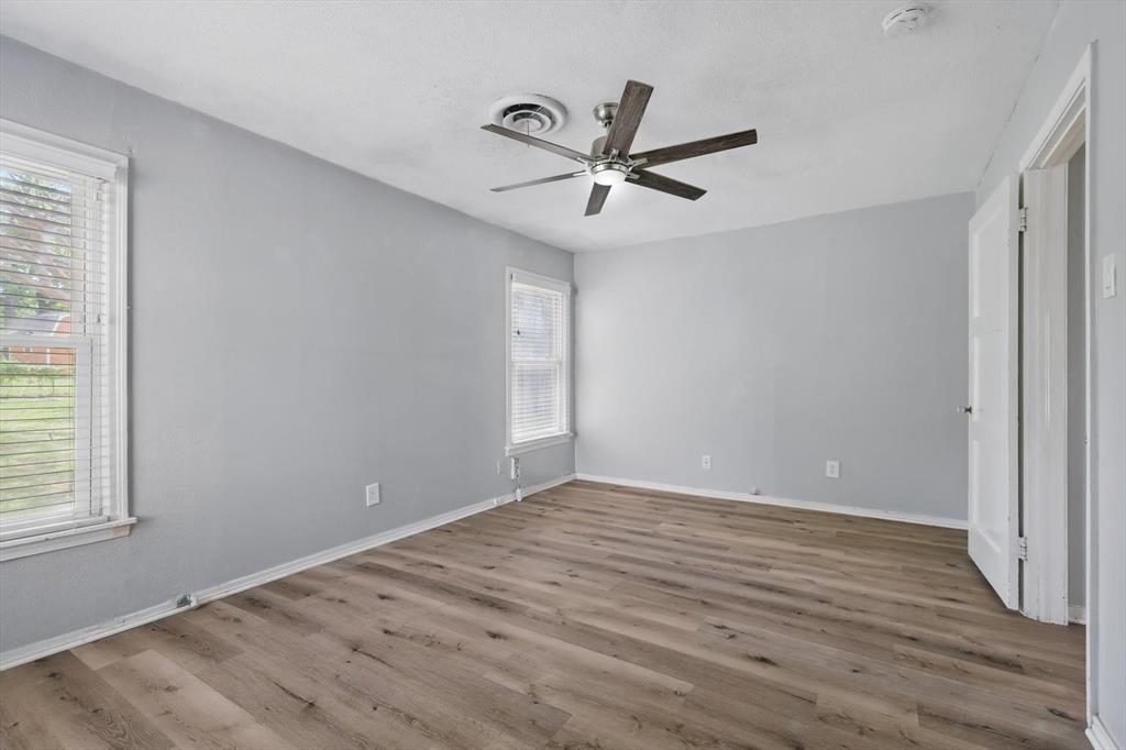 West Oakhurst Add - Residential Lease