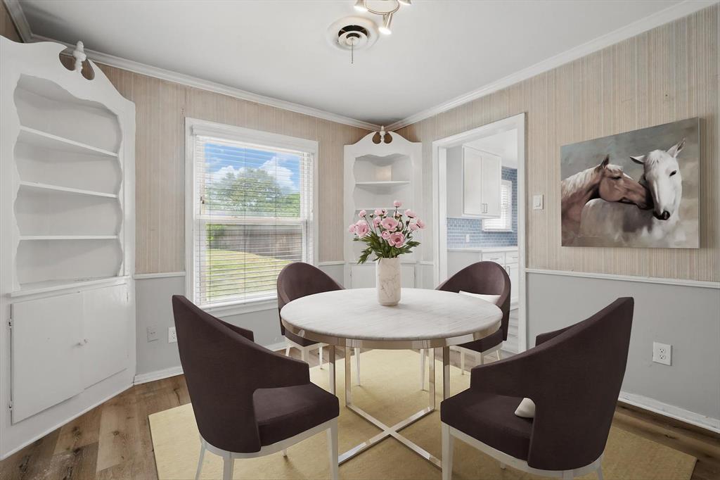 West Oakhurst Add - Residential Lease