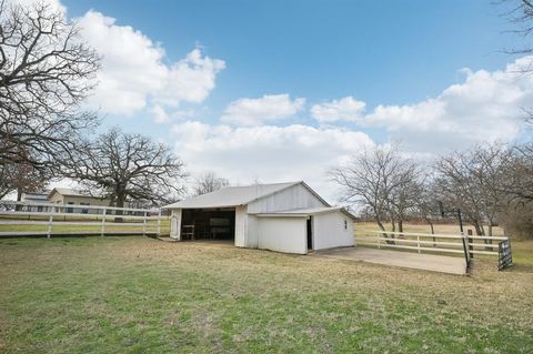 A home in Fort Worth