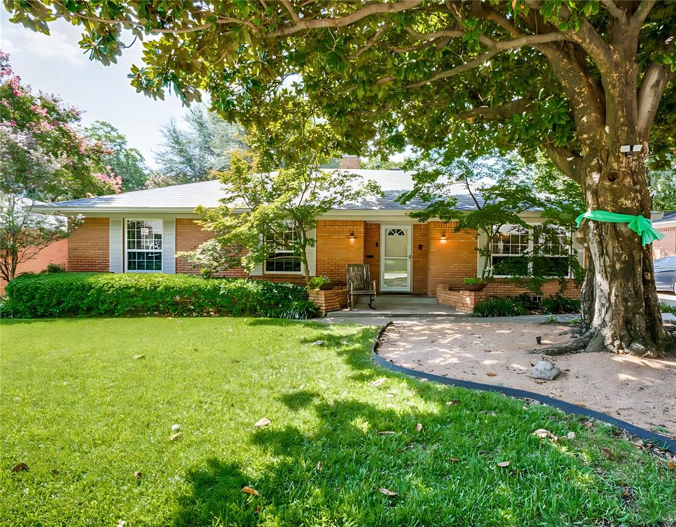 6256 Saratoga Circle