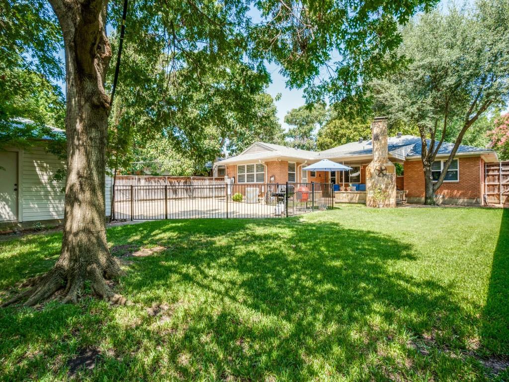 6256 Saratoga Circle