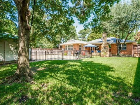 6256 Saratoga Circle Dallas TX 75214
