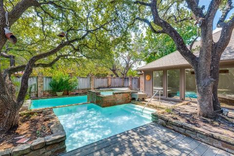 5703 Club Oaks Drive Dallas TX 75248