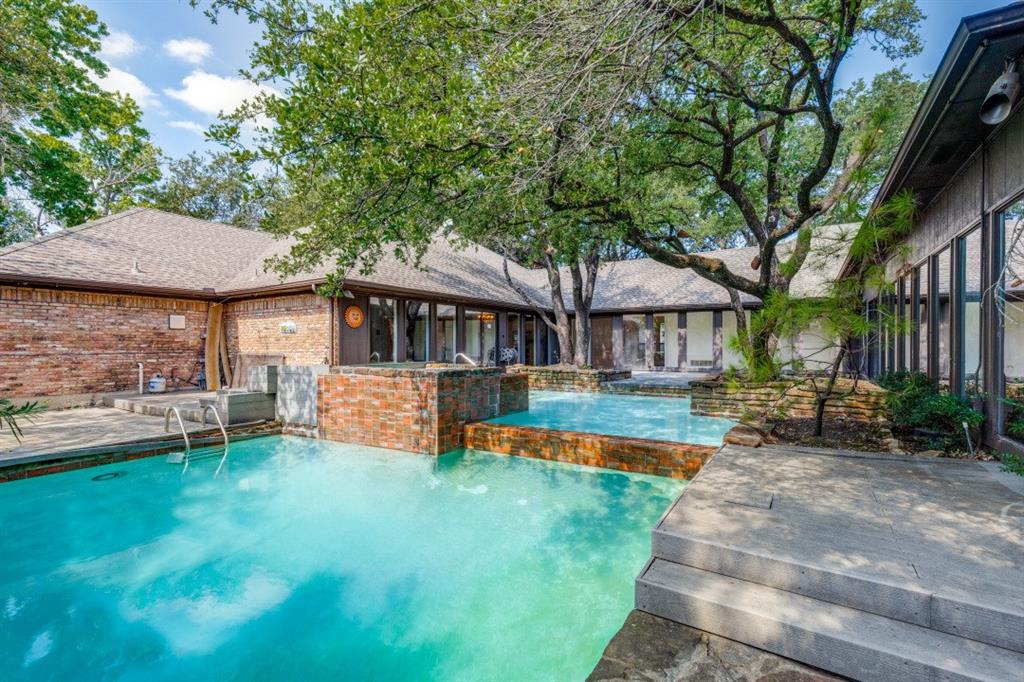 5703 Club Oaks Drive