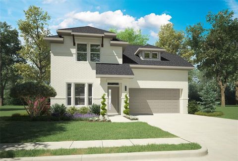 10532 Blakely Creek Road Fort Worth TX 76126
