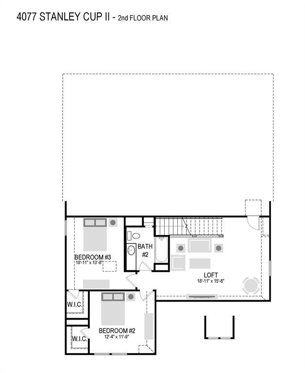 10532 Blakely Creek Road