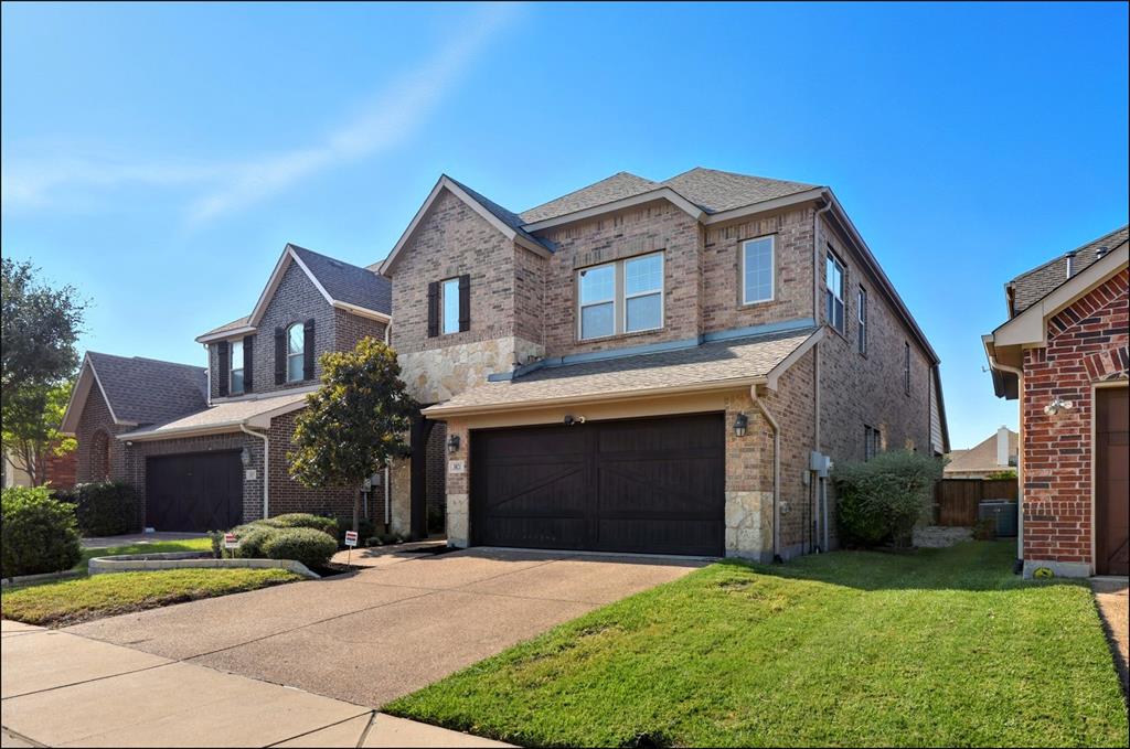 3021 Bans Crown Boulevard