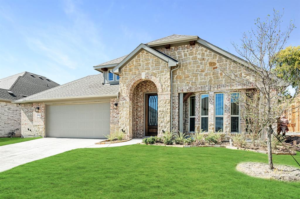 Liberty - Residential